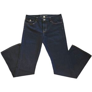 Banana Republic 30x33 Long Bootcut Jean